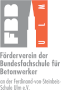 Förderverein der Bundesfachschule für Betonwerker - an der Ferdinand-von-Steinbeis-Schule Ulm e.V.