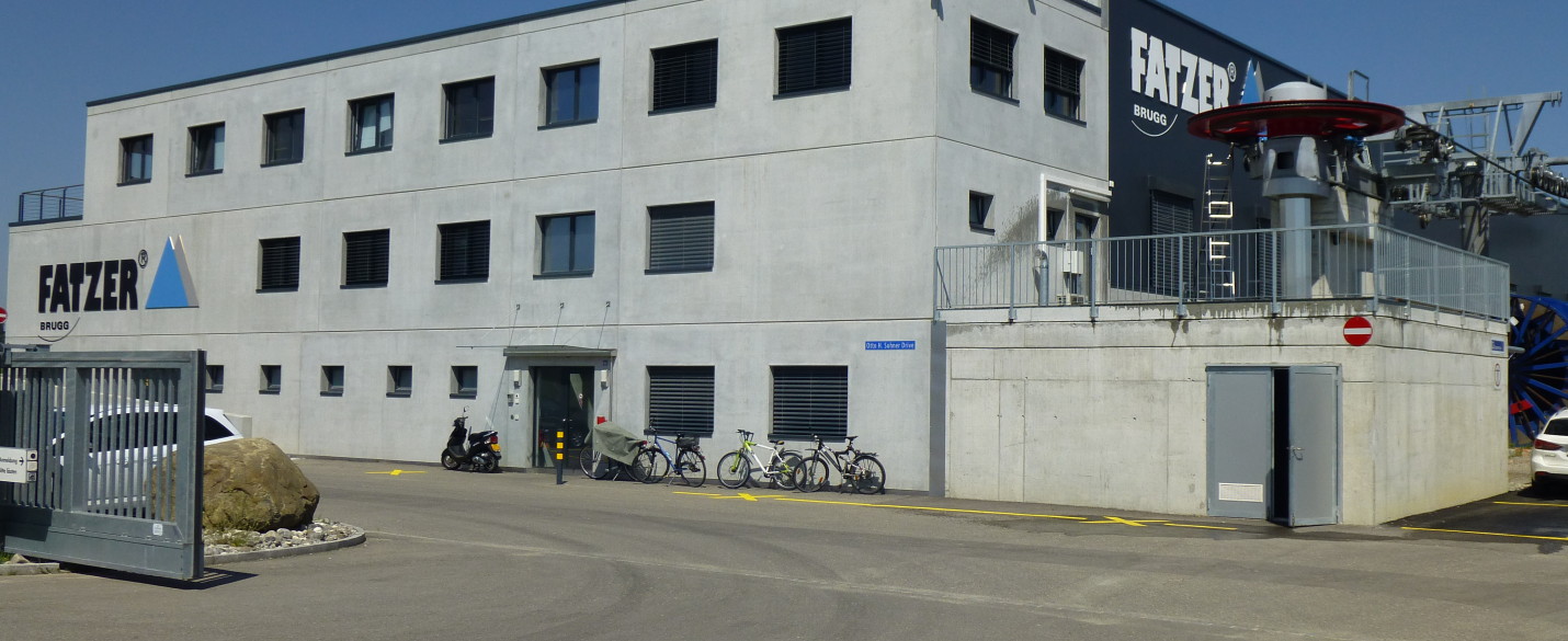 FABRINO Concrix Kunststofffaserbewehrung statisch anrechenbar Produktionshalle 3