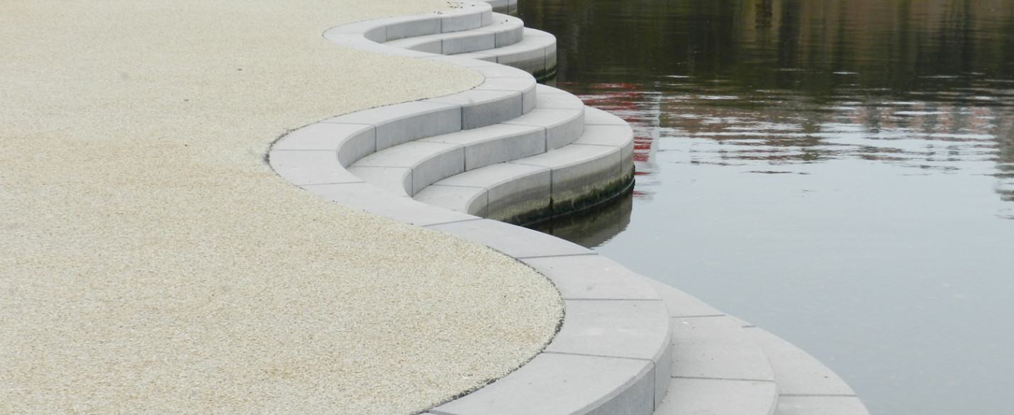 Betonfarbe Gestaltungselemente anthrazit2