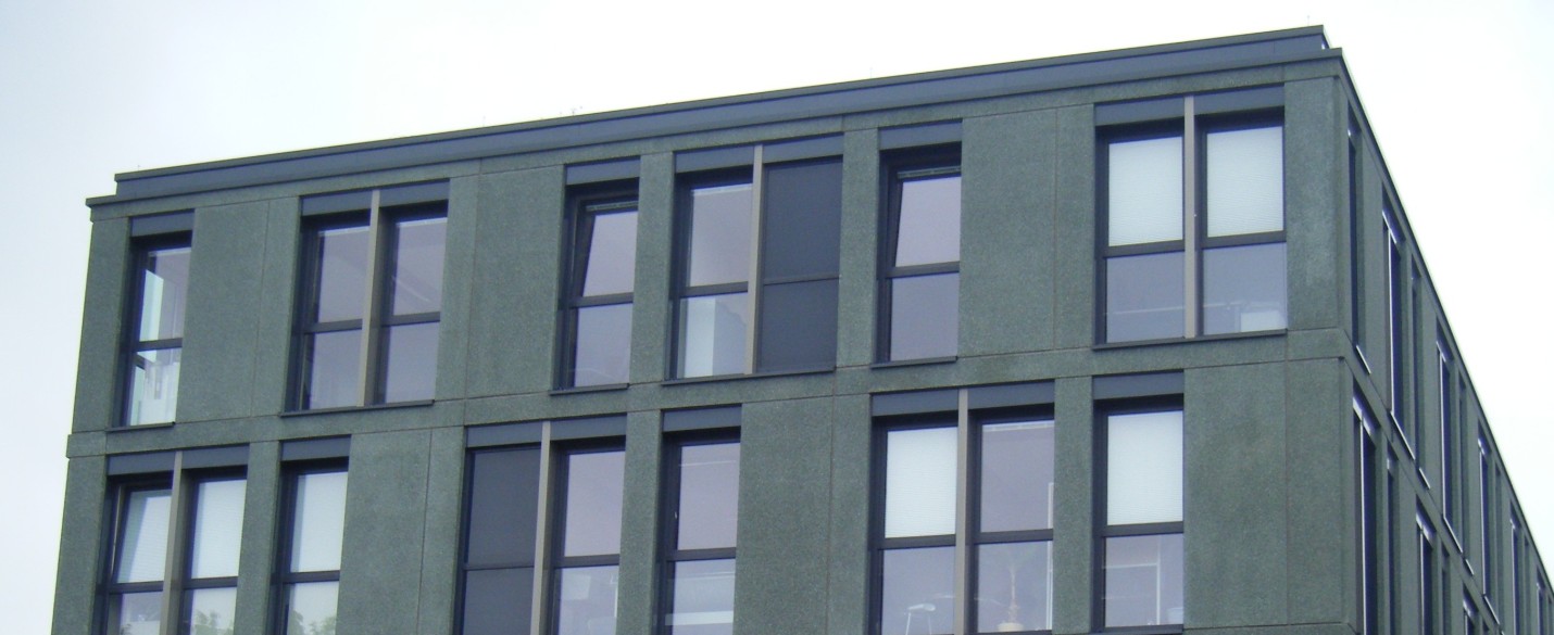 FABRINO Amitol ausgewaschene Fassade Betonfertigteile Waschbeton 6