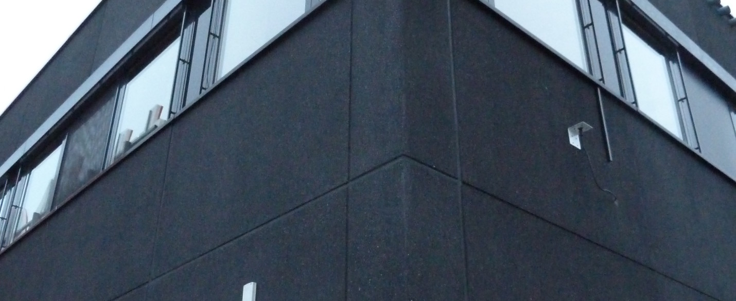 FABRINO Amitol Waschbetonfassade Media Markt Architekturbeton 6