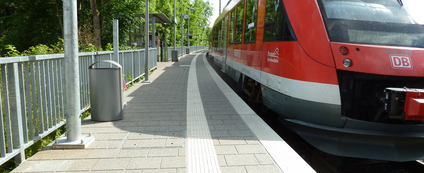 FABRINO Bahnsteigplatten Waschbeton Amitol 7