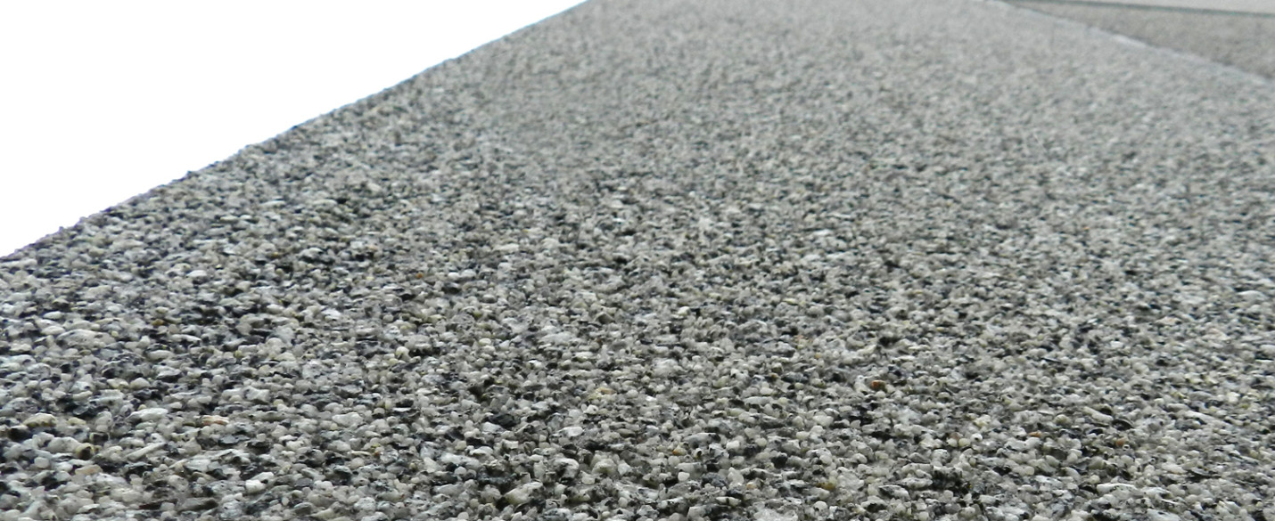 FABRINO Betonfassade Fertigteile hydrophobiert Oberflächenschutz Sicorol
