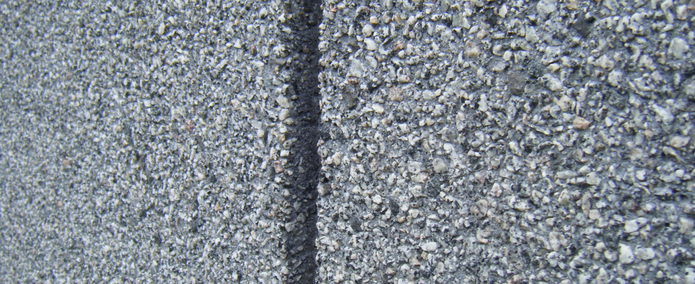 FABRINO Betonfassade Waschbeton Amitol 16