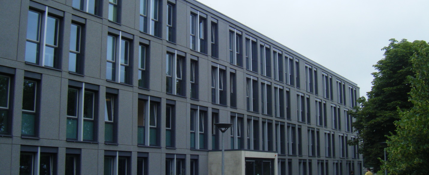 FABRINO Betonfassade Waschbeton Amitol 19