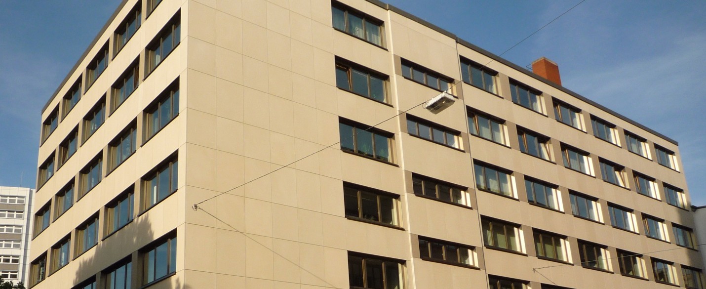 FABRINO Betonfertigteile Fassade gesäuert Betogel Mikroauswaschgel 10