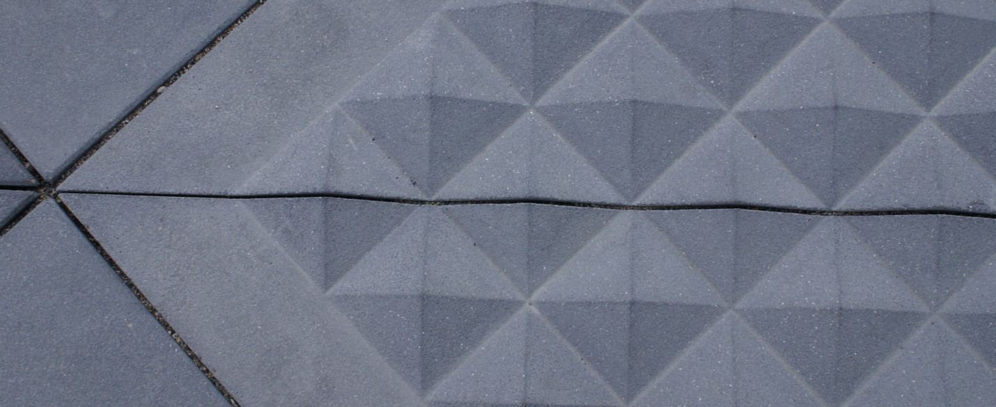 FABRINO Betonplatten Oberflächenschutz Sicorol Imprägnierung