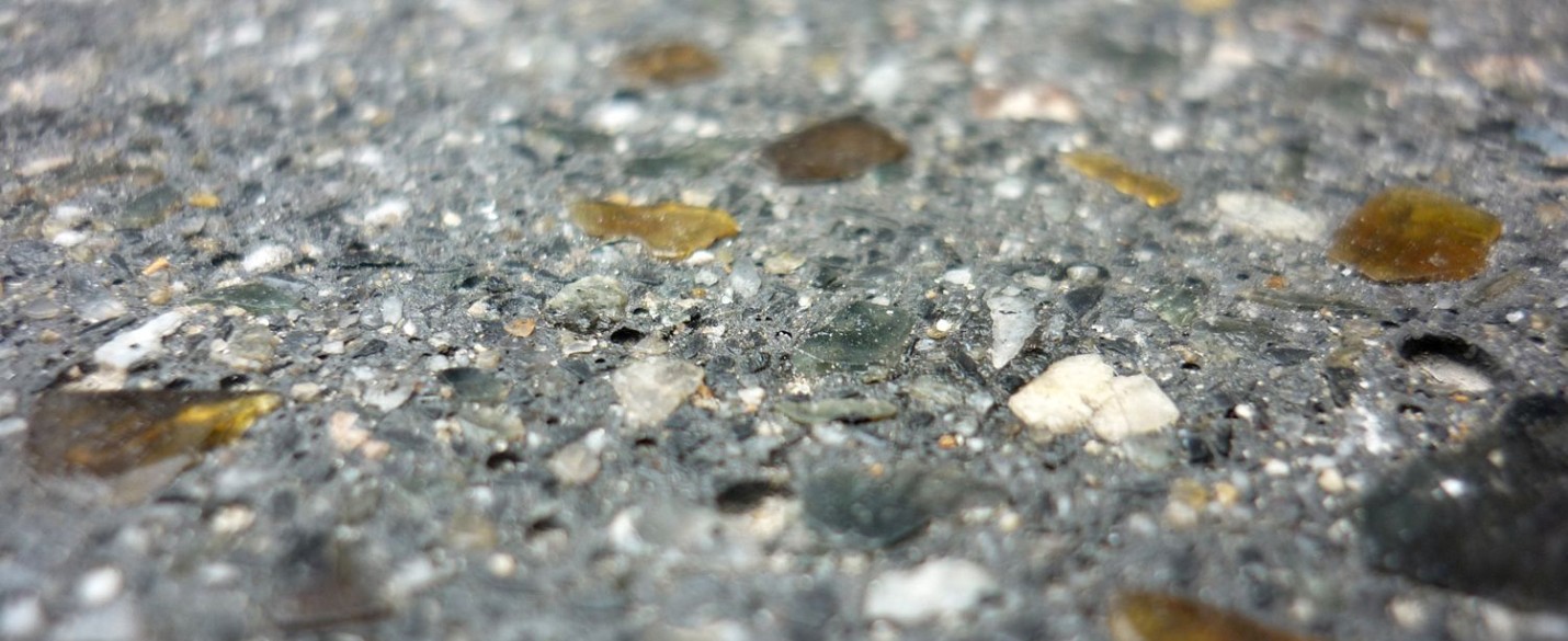 FABRINO Color Coats Betonwaren Platten 3