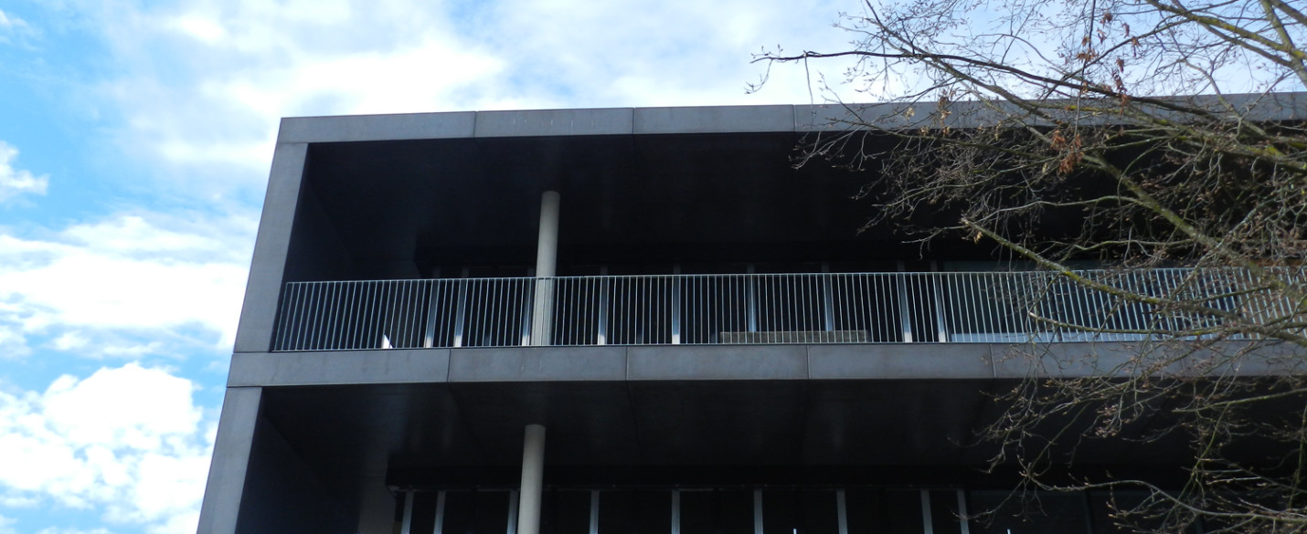 FABRINO Fassade Betonfertigteile Imprägnierung Betonfarbe4