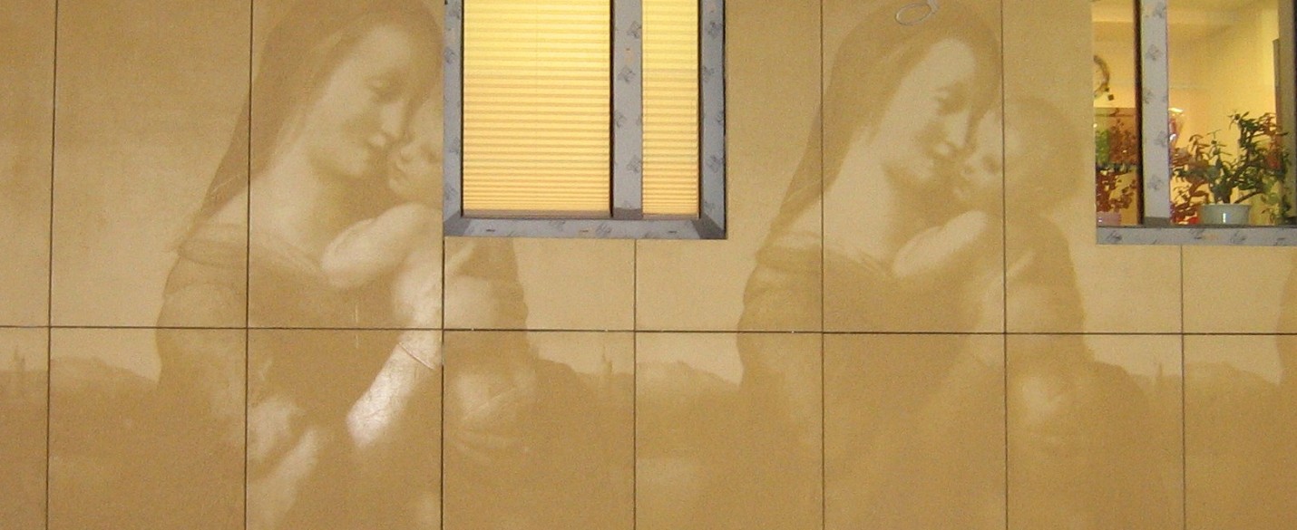 FABRINO Fotobeton Hotelfassade Betonfertigteile individuelles Motiv in Beton 4