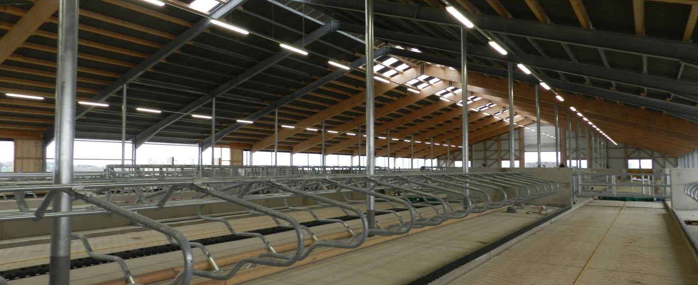 FABRINO High Grade Faser Schiebergang Betonbewehrung Milchmiehstall Landwirtschaft1