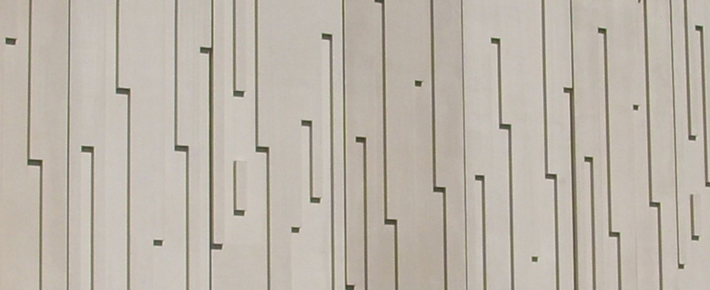 FABRINO Kunstmuseum Betonfassade abgesäuert Betogel Säuregel 5