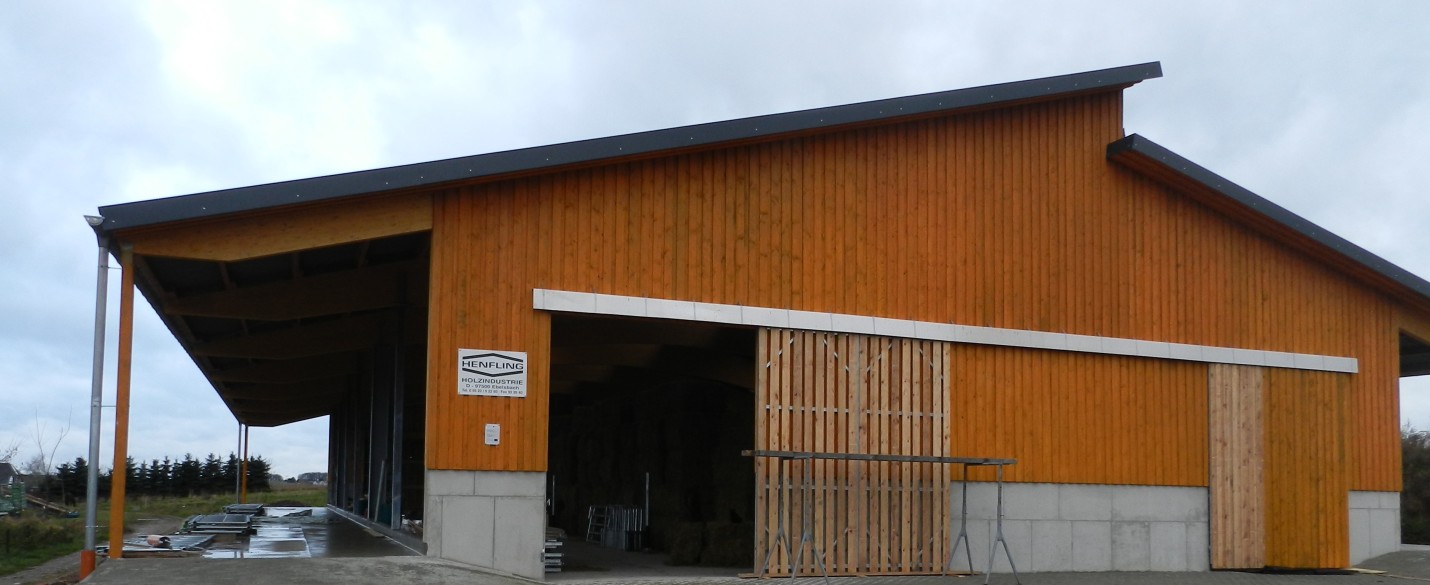 FABRINO Kunststofffaserbewehrung mit Statik Mutterkuhstall Landwirtschaft Betonboden