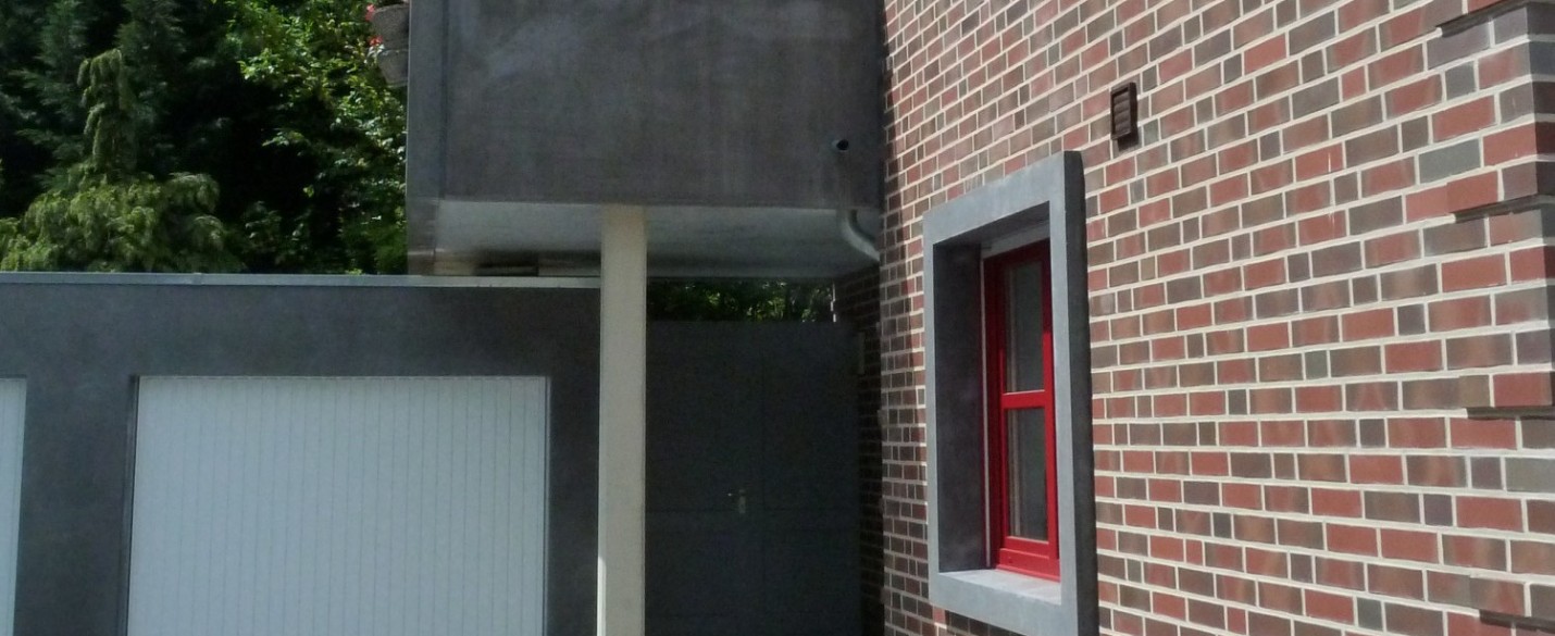 FABRINO REBOxid Betonfarbe schwarz Mehrfamilenhaus2
