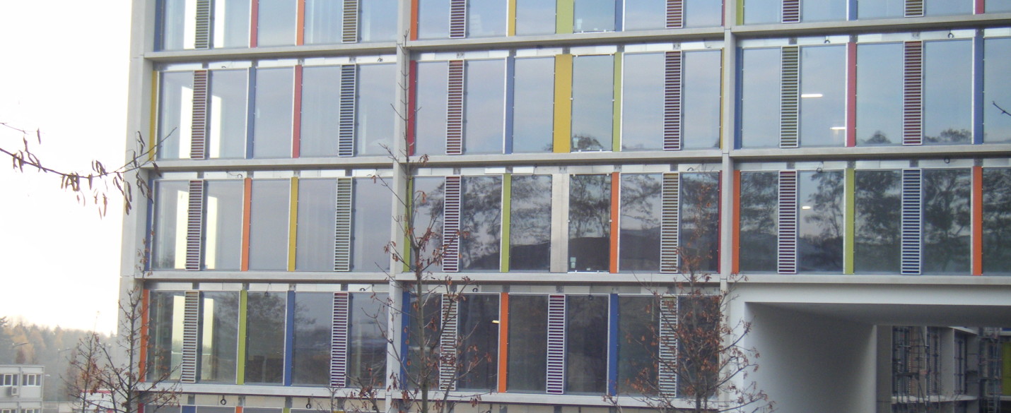 FABRINO Säuregel Betonfassade gesäuert Betogel 5