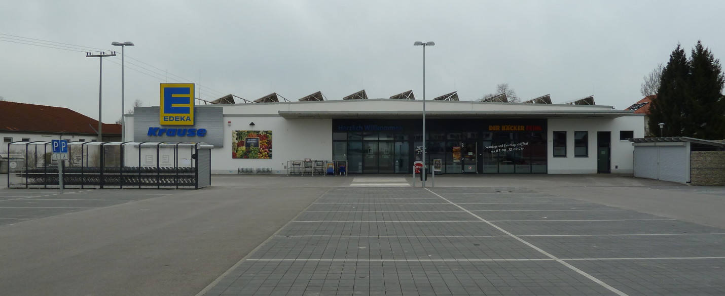 Edeka Fachmarkt Rohbetonsohle  (3)
