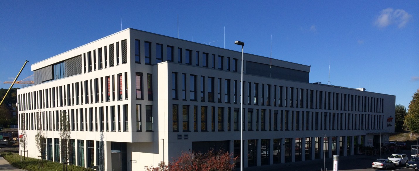 FABRINO Betonfertigteile gesäuert Fassade Betogel 13