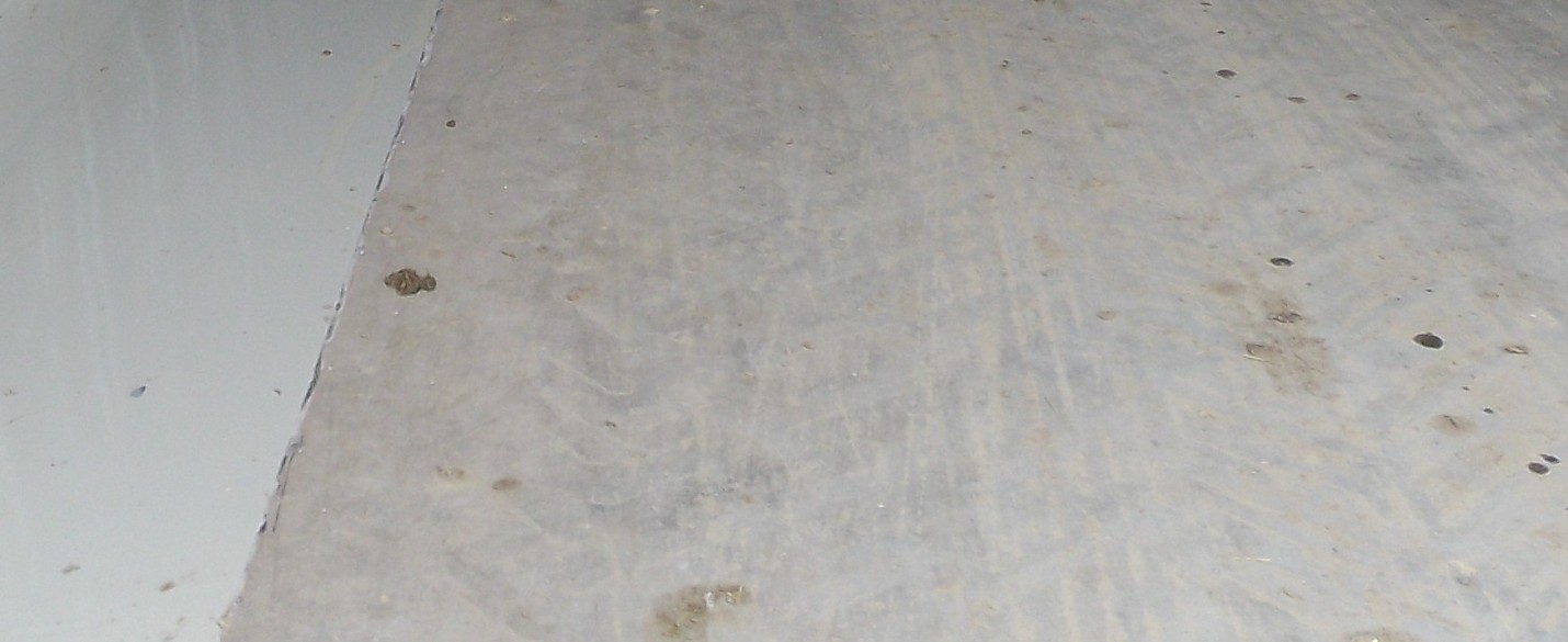 FABRINO High Grade Hochleistungsfaser Beton Landwirtschaft Milchvieh 2