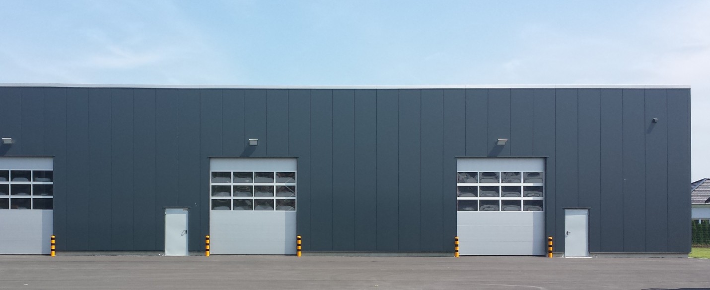 FABRINO High Grade Industrieboden Kunststofffaser mit Statik Industrieboden 13