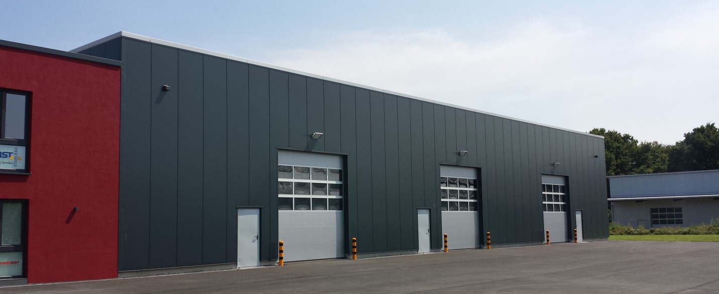 FABRINO High Grade Industrieboden Kunststofffaser mit Statik Industrieboden 14