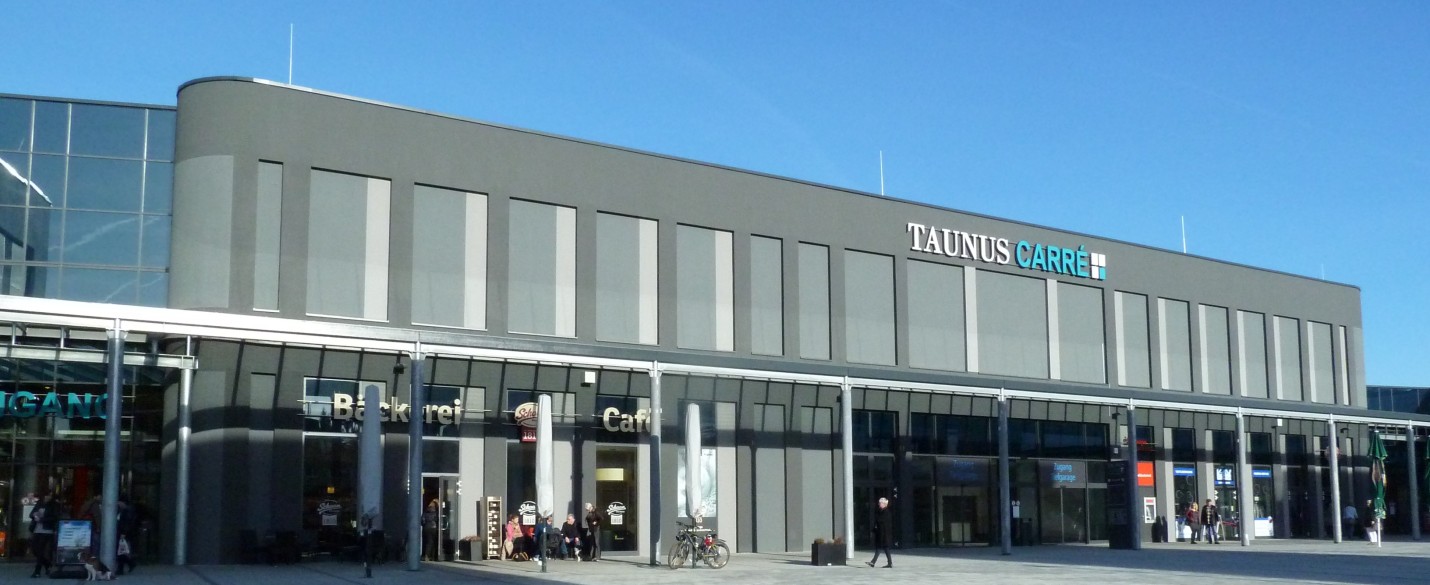 High Grade Betonaußenfläche faserbewehrt Anlieferbereiche (1)