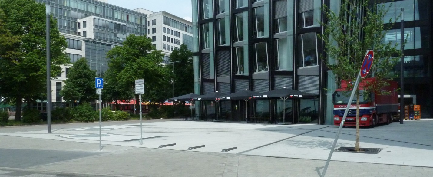High Grade Betonaußenfläche Kunststoffmikrofaser (1)