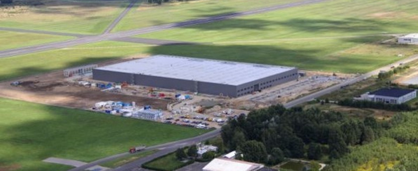 High Grade Faserbewehrung Produktionshalle (4)