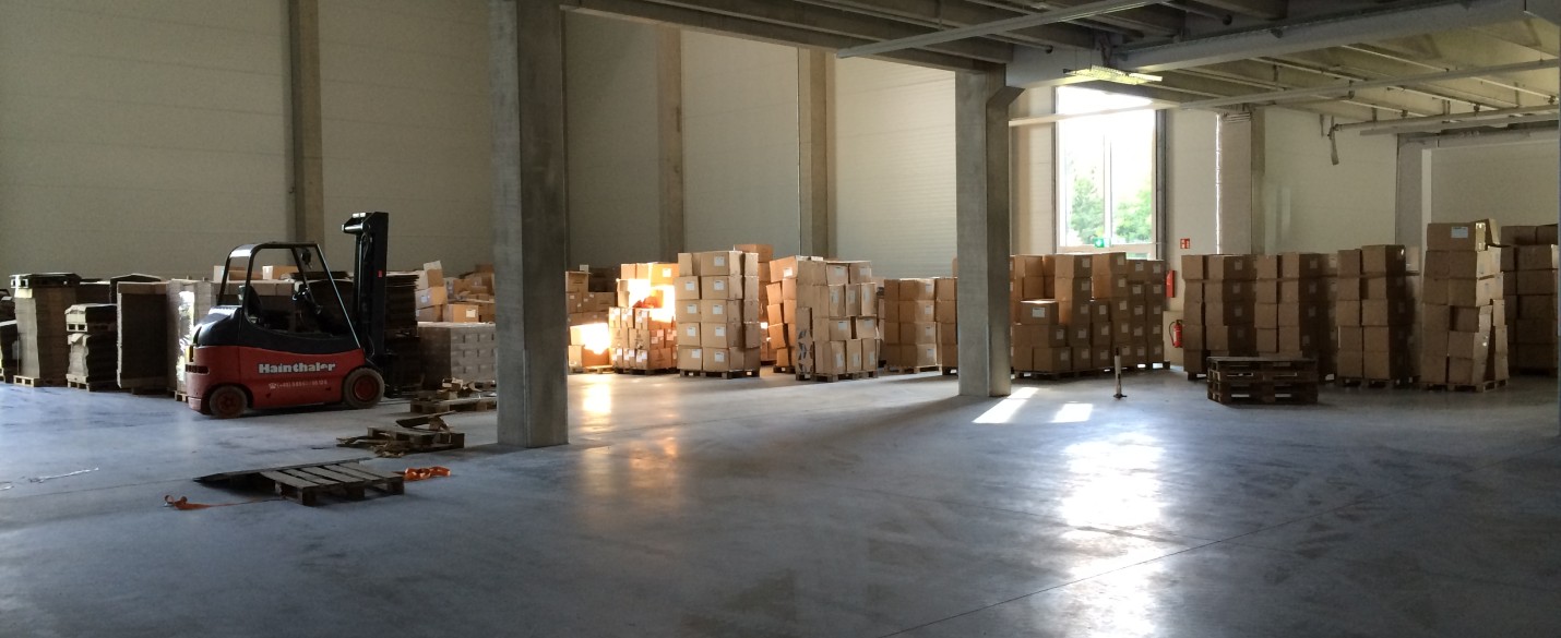 High Grade Logistikzentrum Kunststoffmikrofaser  (1)