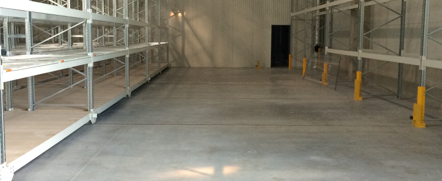 High Grade Logistikzentrum Kunststoffmikrofaser  (3)