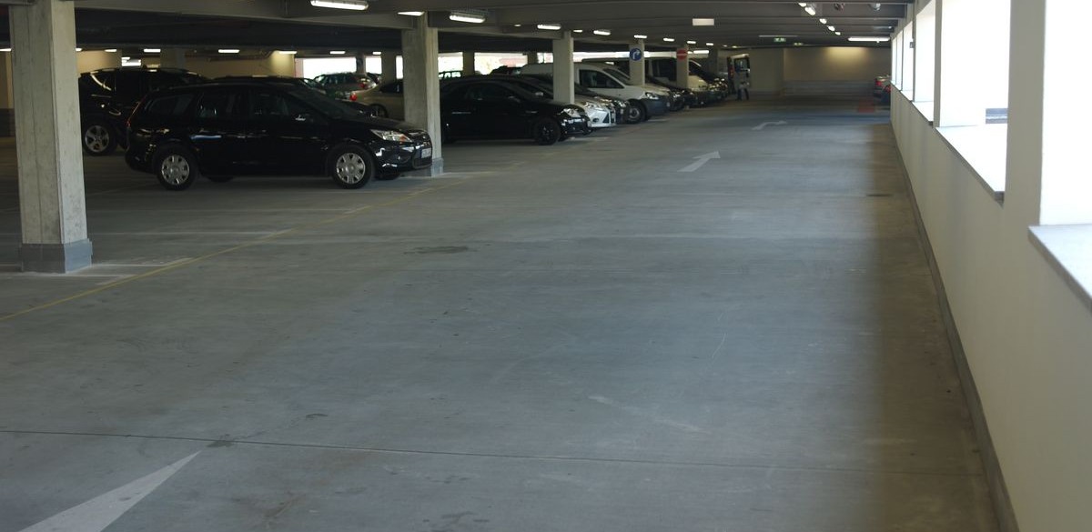 High Grade Parkdach Aufbeton (2)