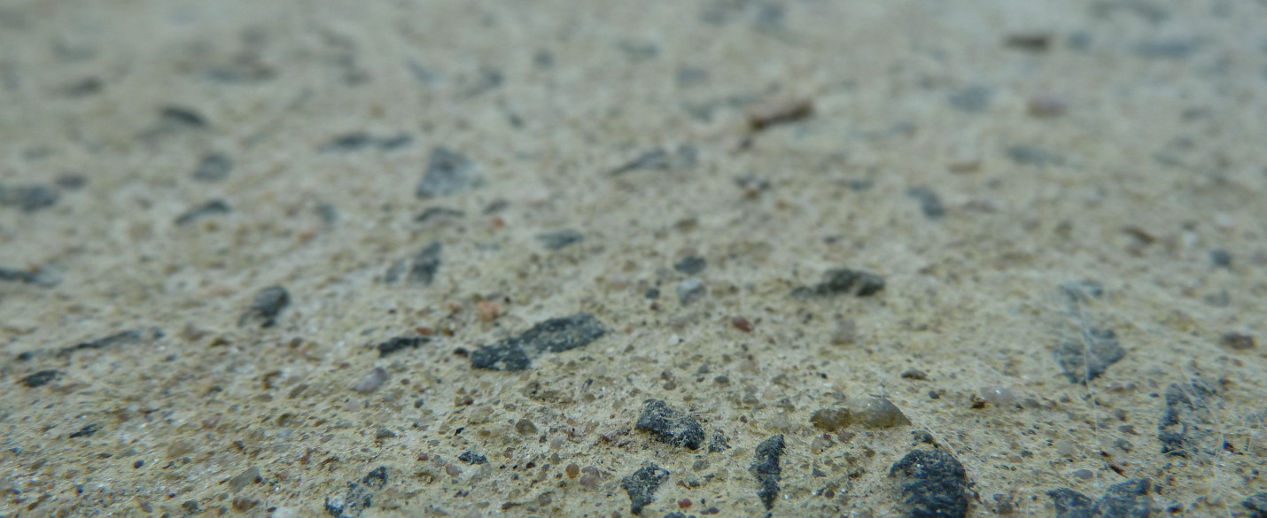 High Grade Wege Betonaußenfläche (3)
