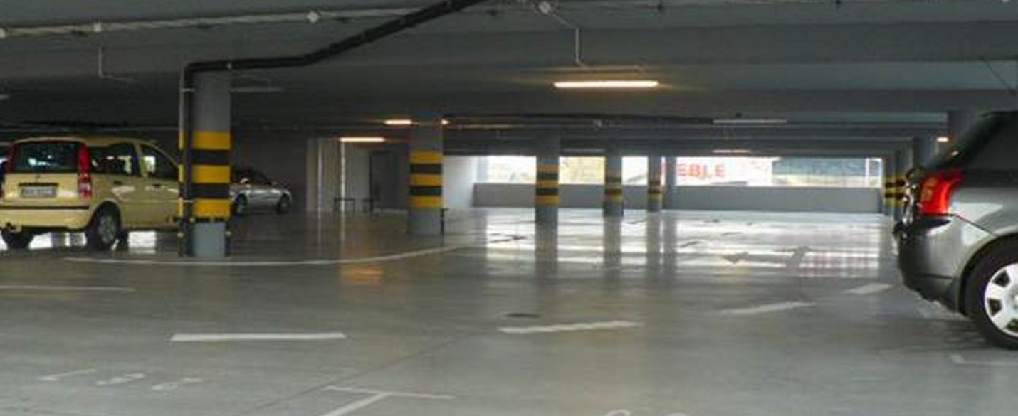 Rarkhaus Parkdeck mit High Grade (2)
