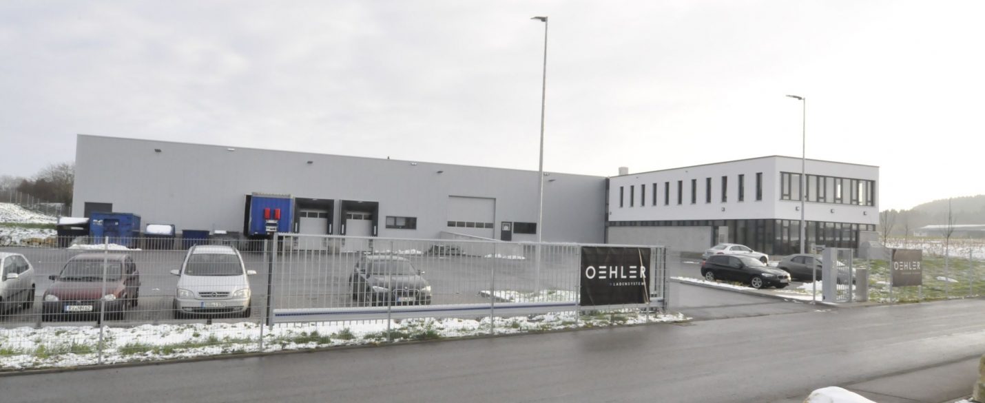 Oehler 7