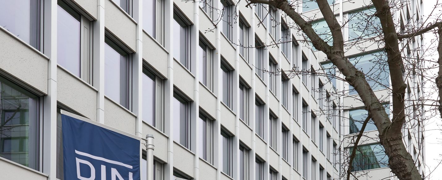 Gesamtgebäude Auswahl